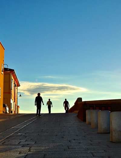 Meriggio a Termoli