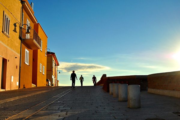 Meriggio a Termoli